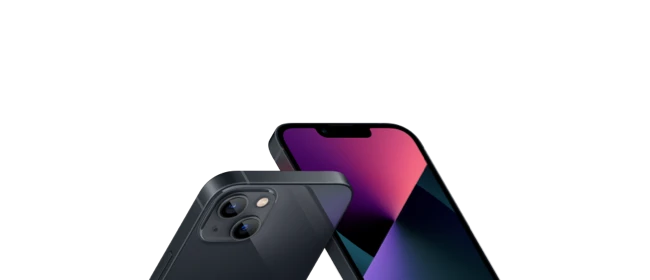  iPhone 13: Modelle im Vergleich
