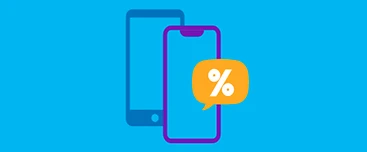  Beste günstige Smartphones im Vergleich
